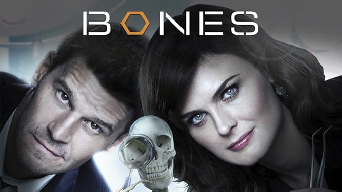 bones serie prime