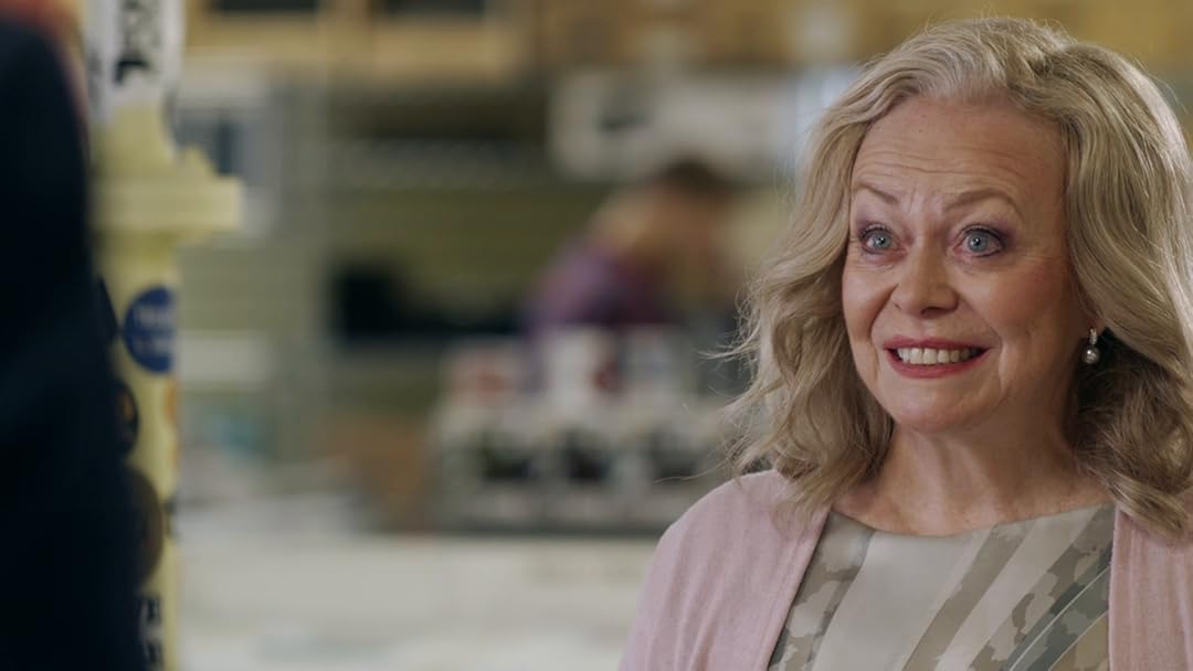 Amazon Co Jp ステージ マザー 吹替版 を観る Prime Video