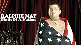 Watch Ralphie May: Austin-Tatious | Prime Video