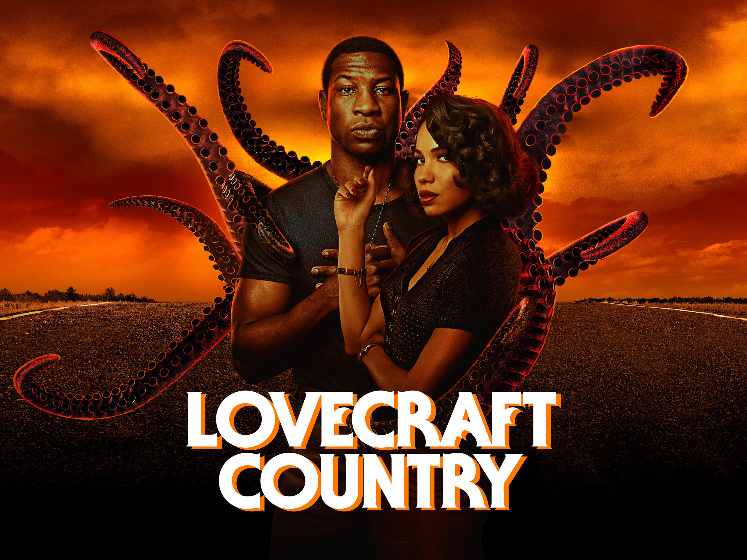 Prime Video: Lovecraft Country
