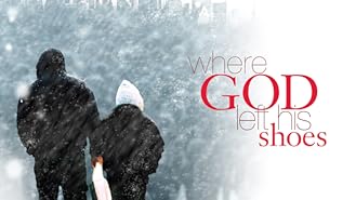 Where God Left His Shoes