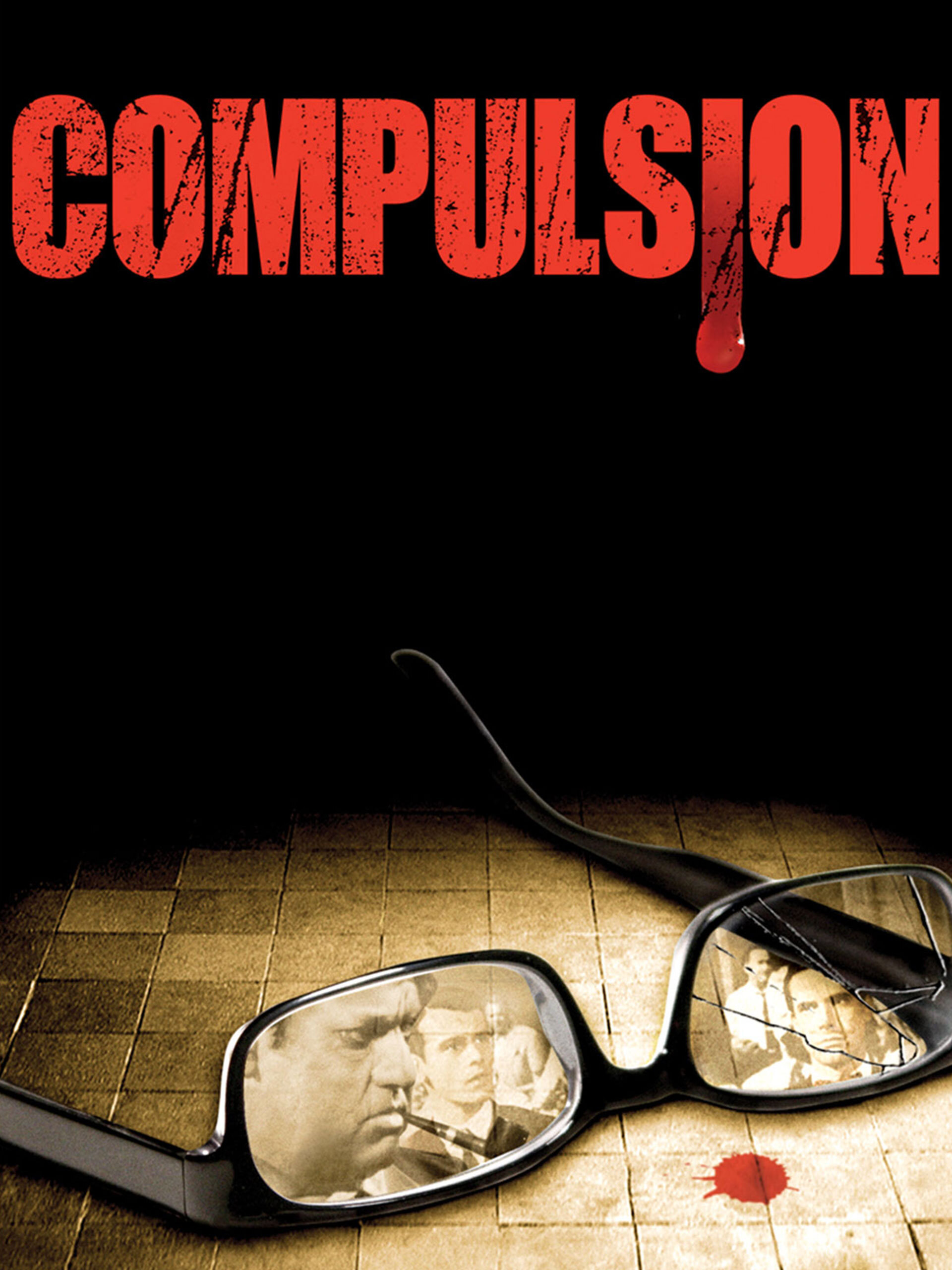 Prime Video: Compulsion