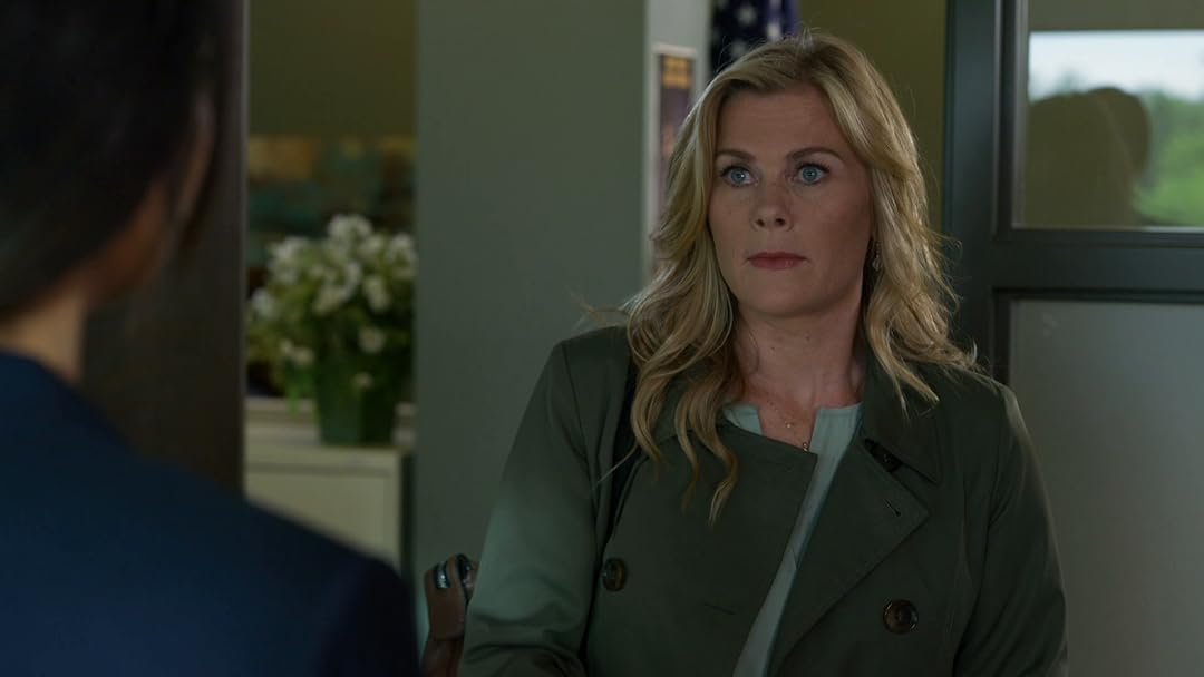 Watch Sweet Revenge A Hannah Swensen Mystery Prime Video