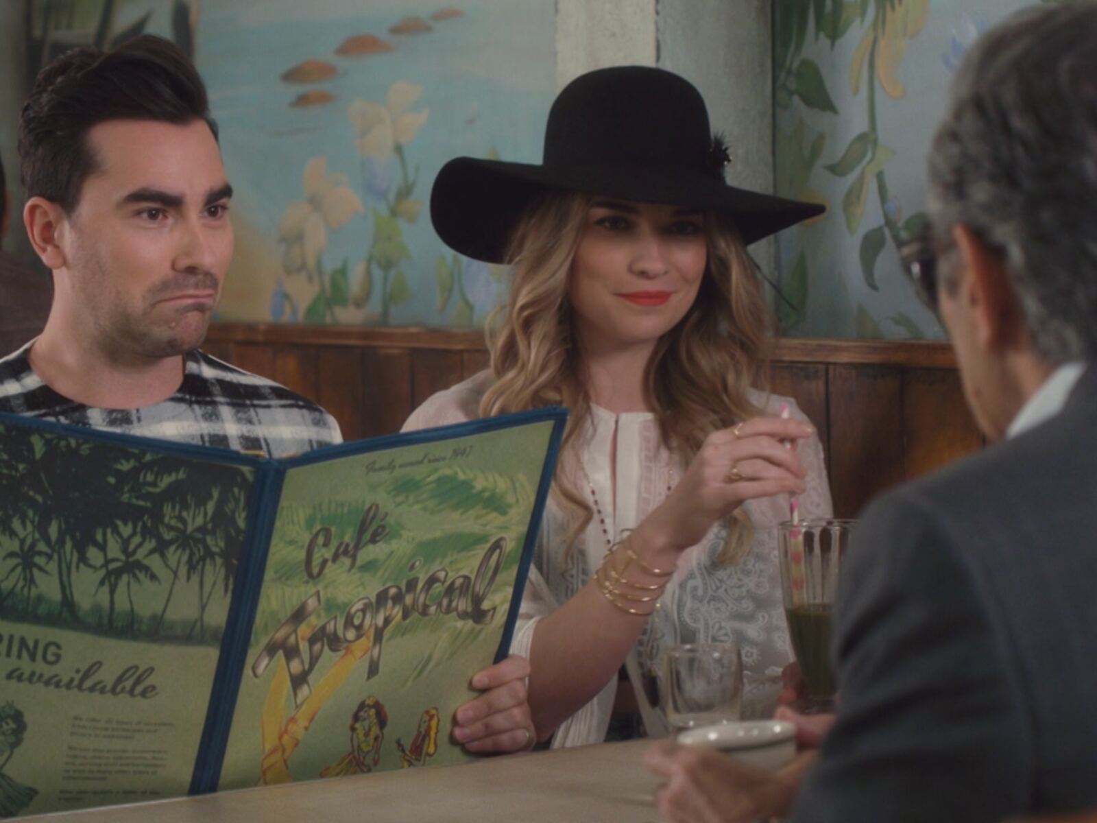 Prime Video Schitt's Creek