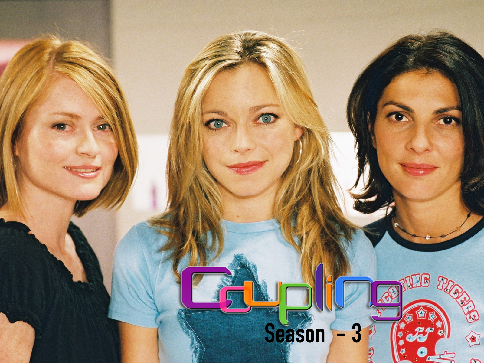 Prime Video Coupling