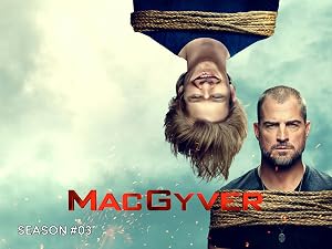 macgyver prime