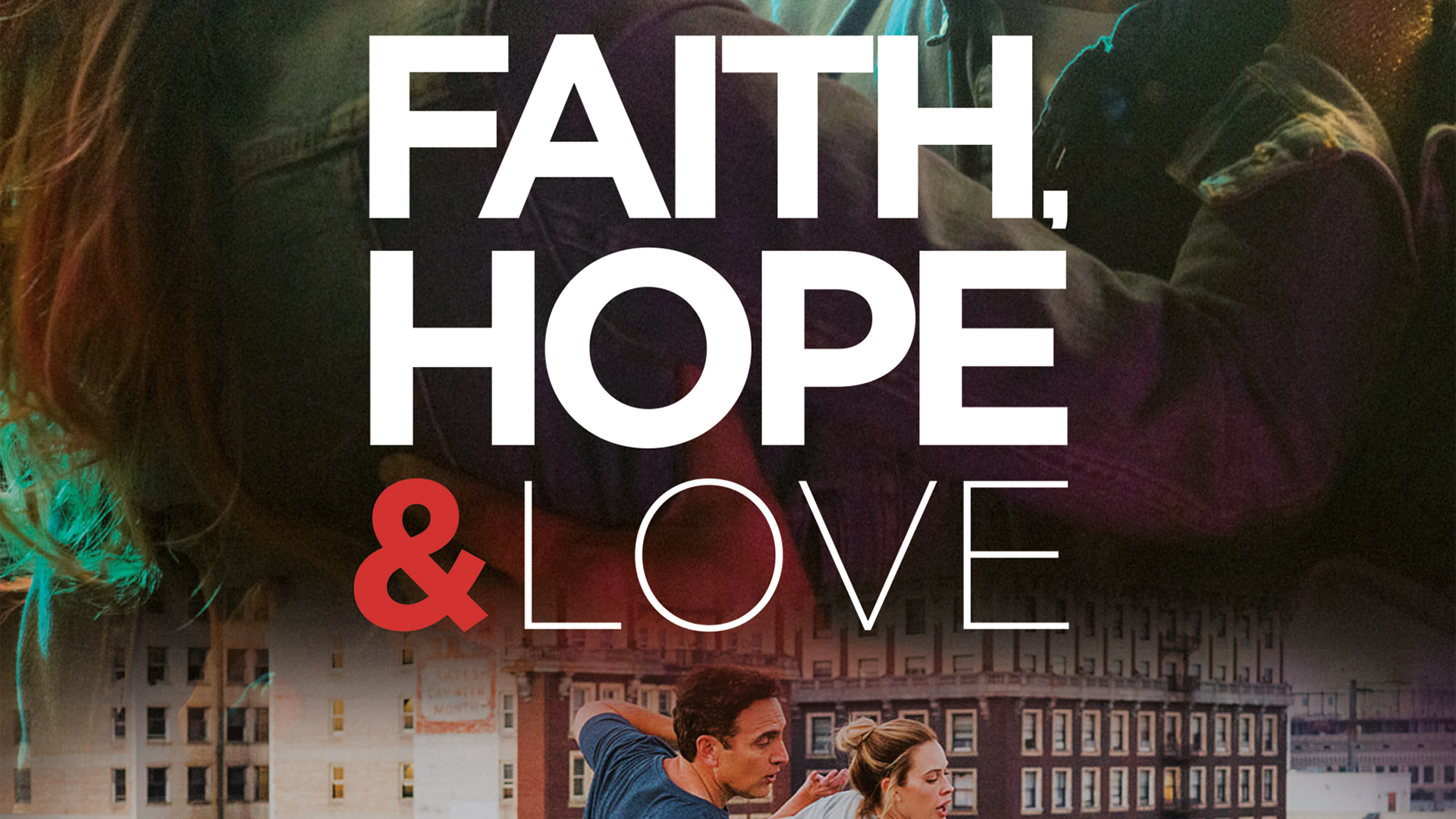 Amazon.de Faith, Hope & Love [dt./OV] ansehen Prime Video