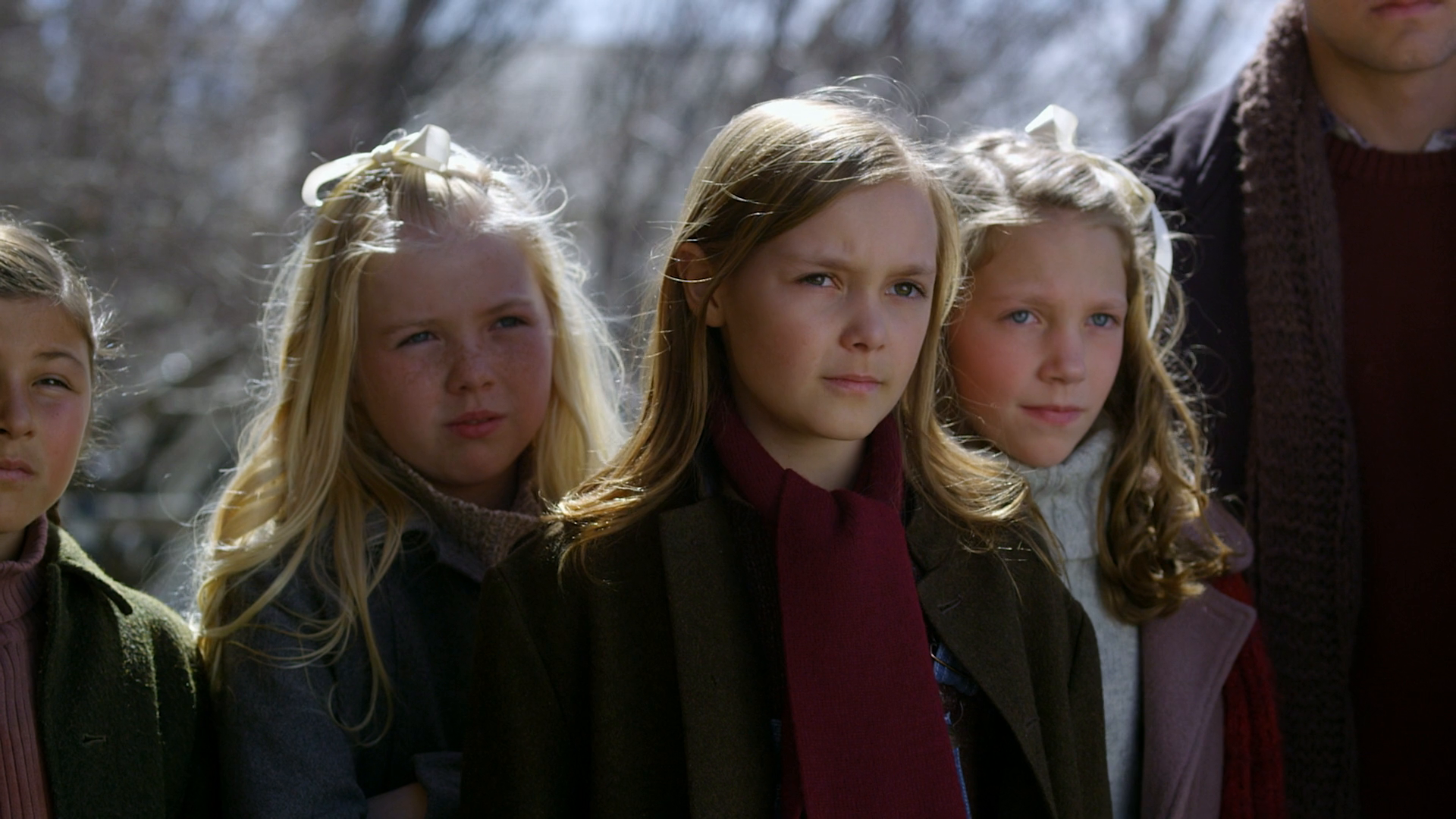 Watch Christmas For A Dollar Prime Video