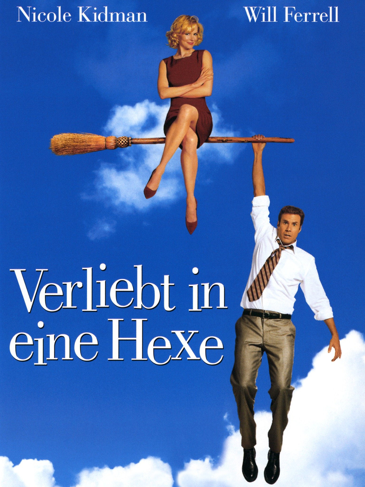 Verliebt In 30 Jahre ältere Frau Prime Video: Verliebt in Eine Hexe