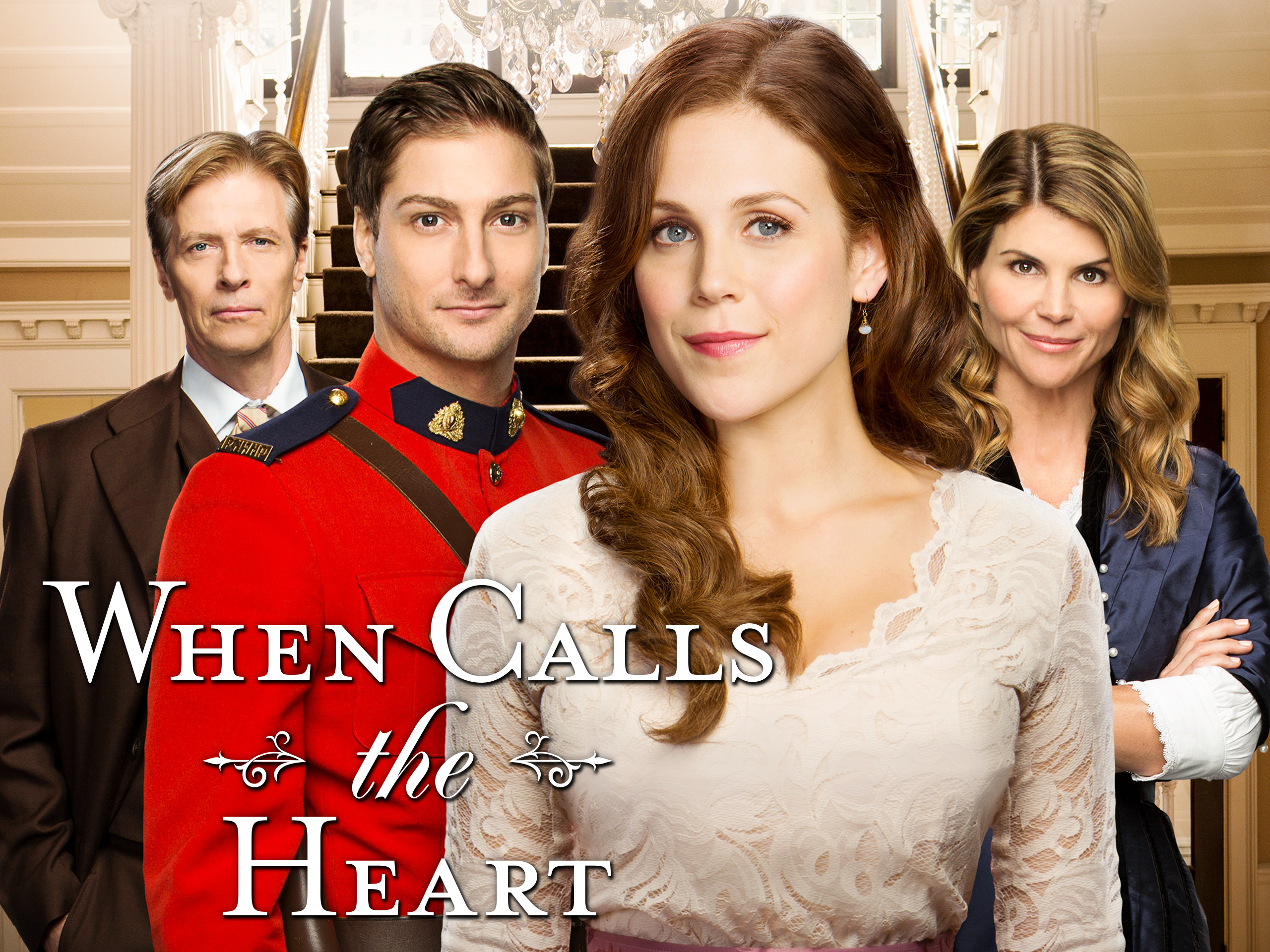 When Calls The Heart Season 2 Episode 3 Watch Online