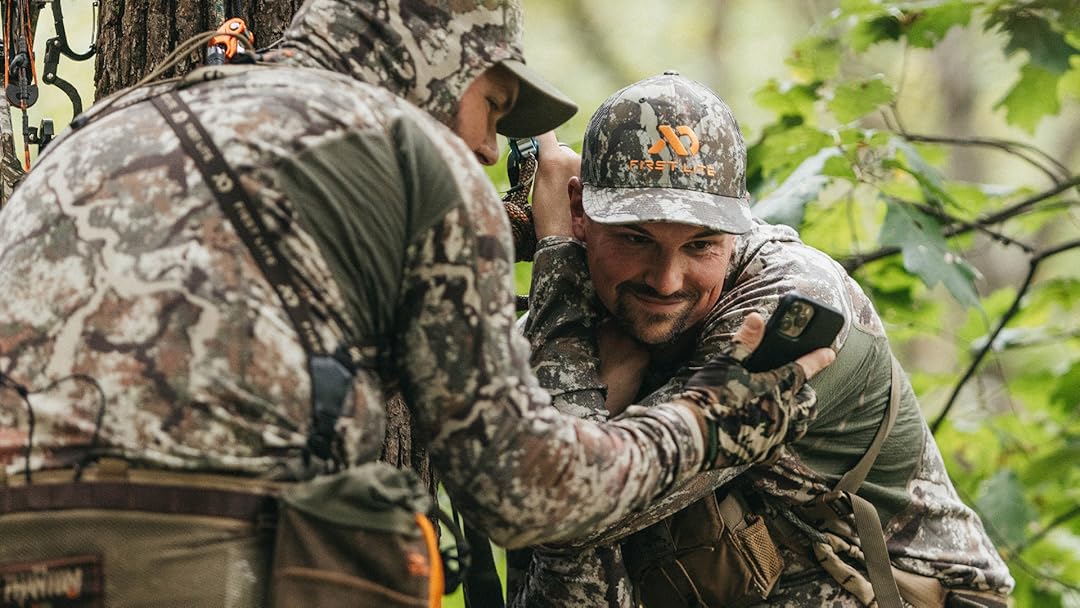 Watch MeatEater's Deer Country Season 1 Prime Video