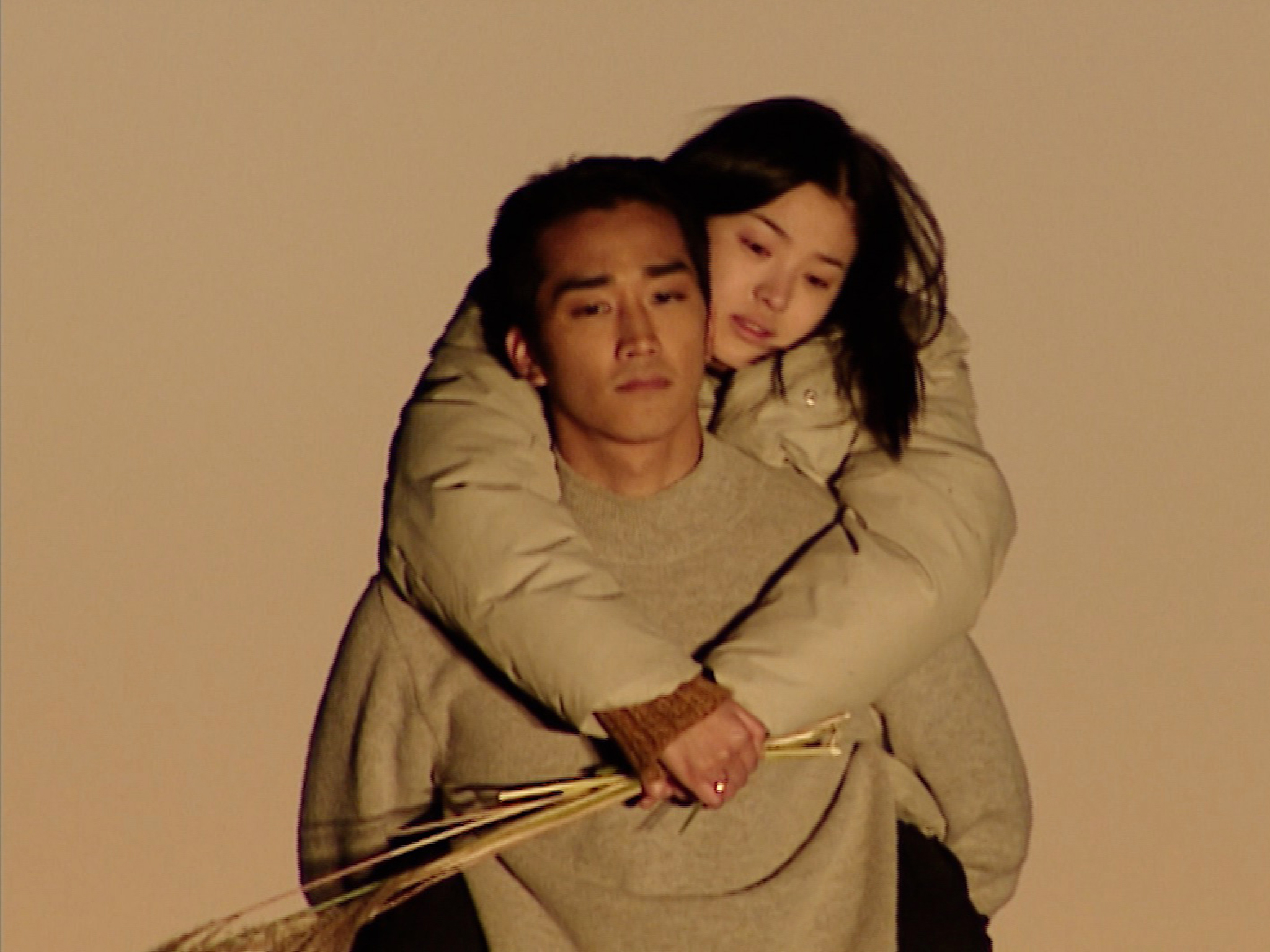 Chinese Remake Of Autumn In My Heart To Premiere On – NMOPP