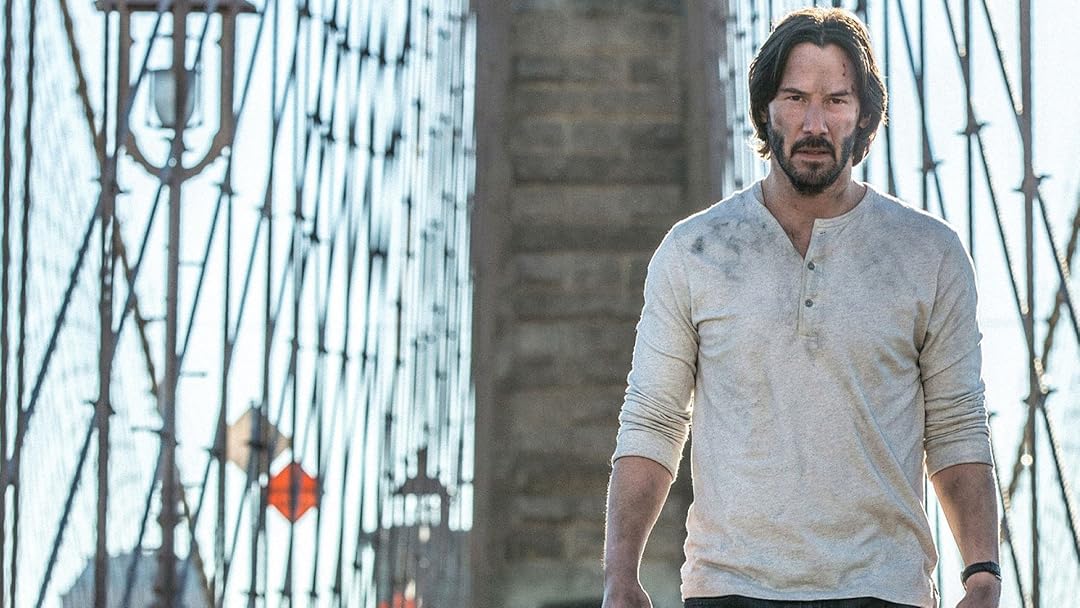 watch john wick 2