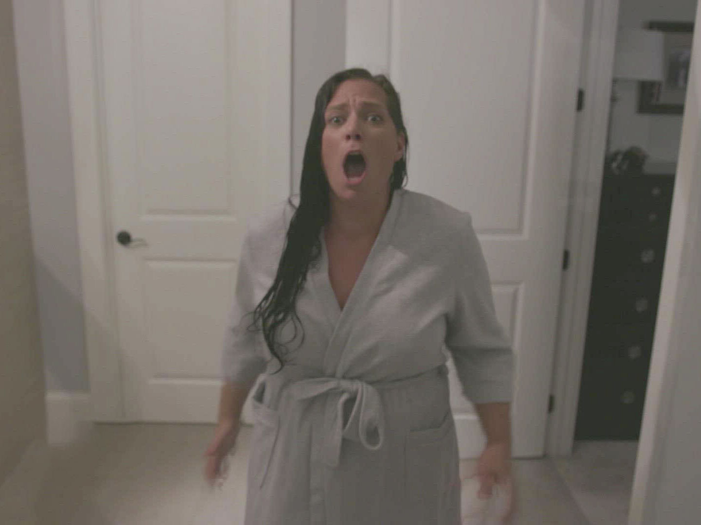 Prime Video: A Haunting - Season 11