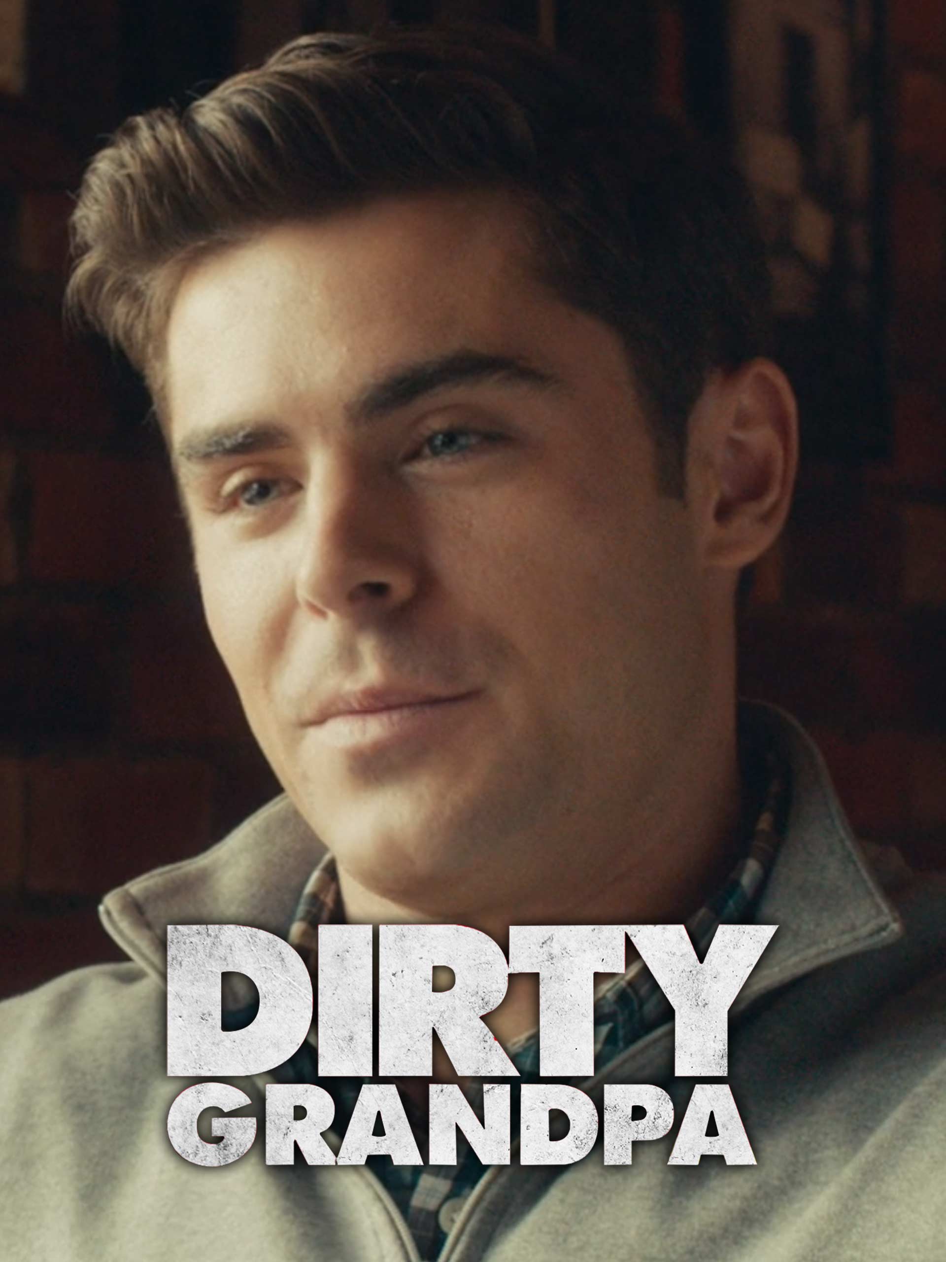 Prime Video Dirty Grandpa