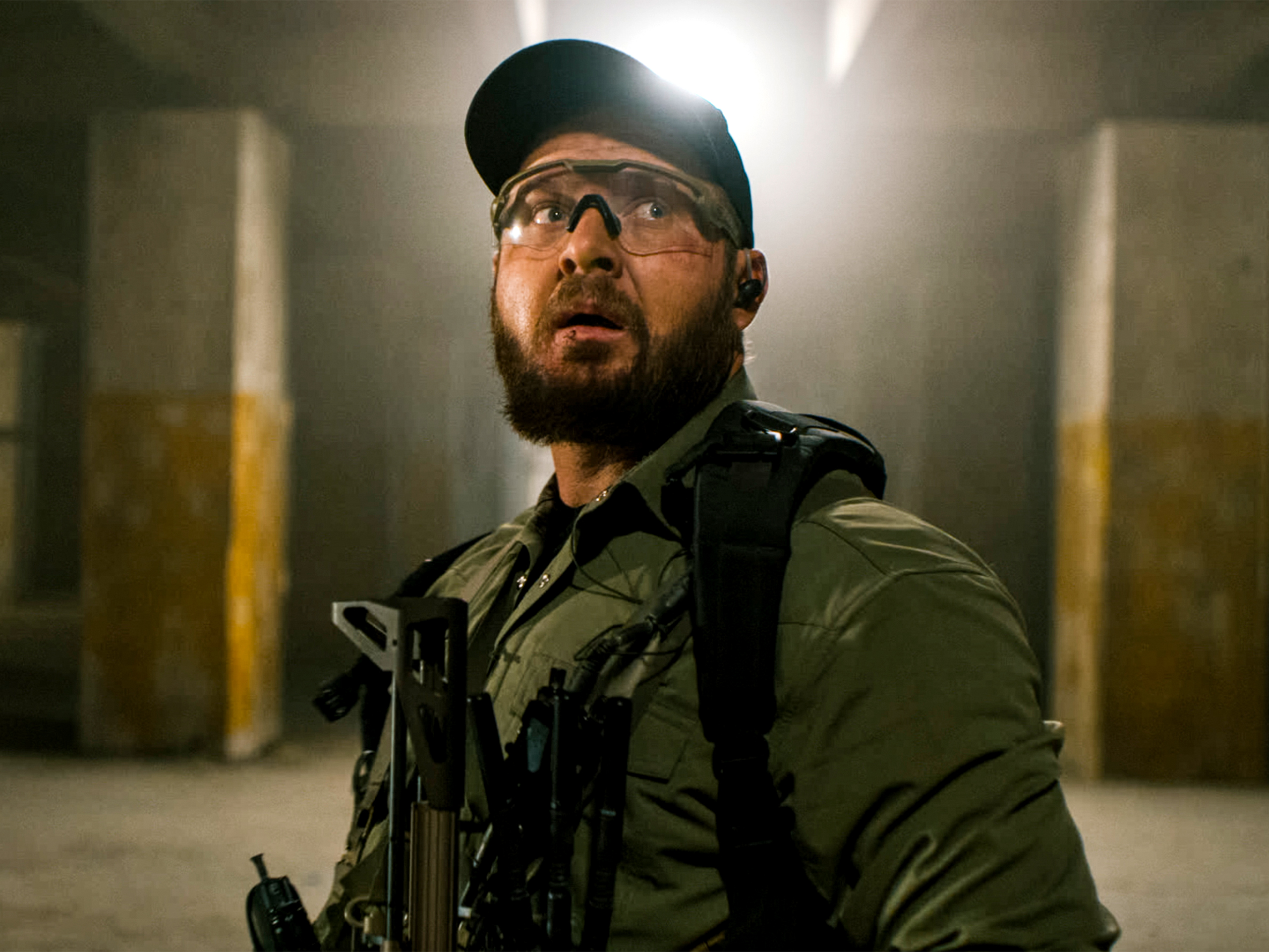 Prime Video: SEAL Team - Season 5