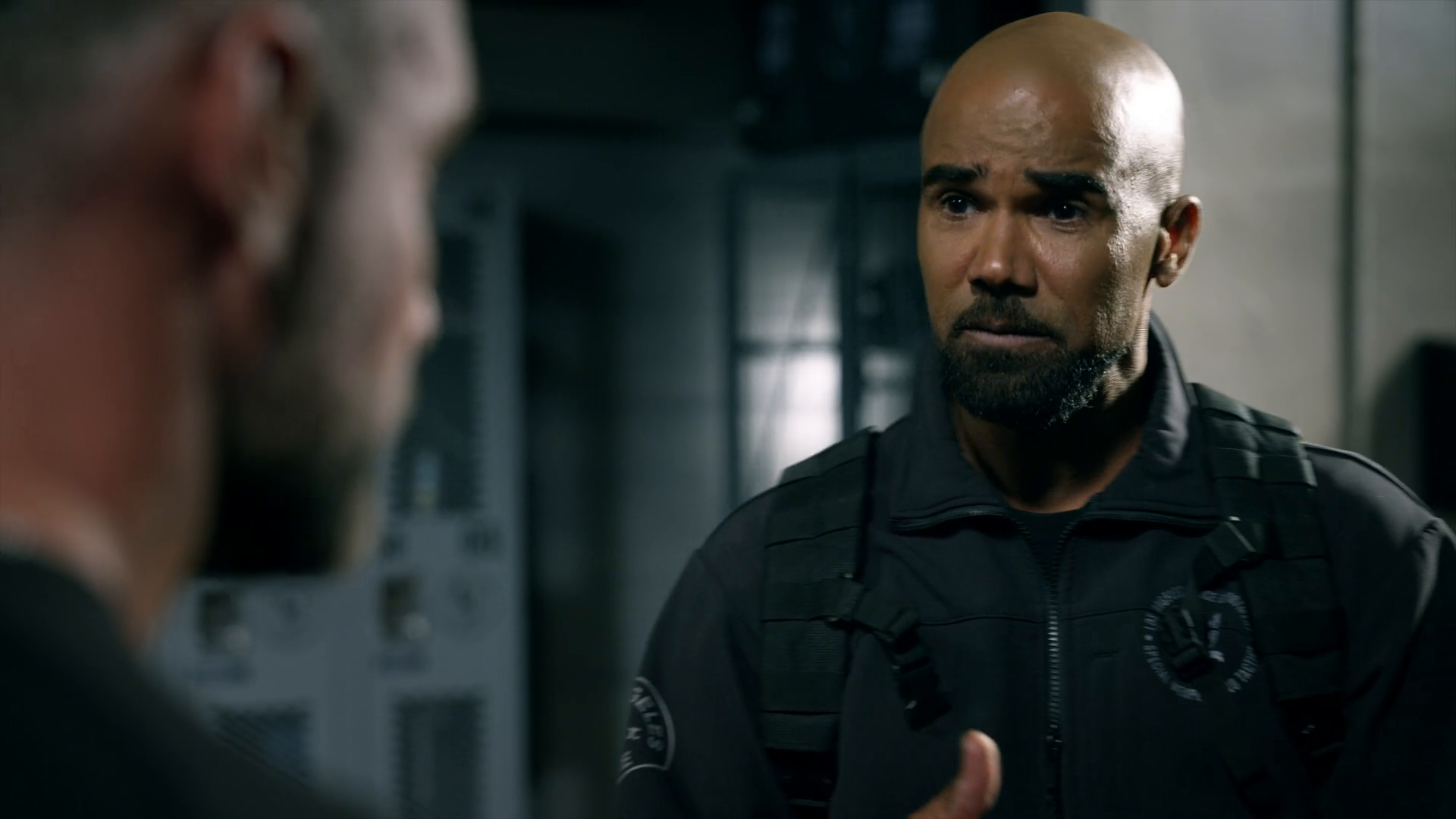 Amazon Co Jp S W A T シーズン3 吹替版 を観る Prime Video