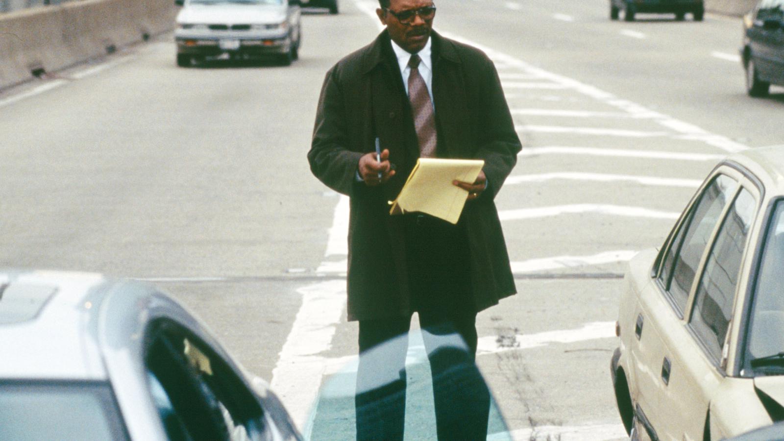 Watch CHANGING LANES Prime Video