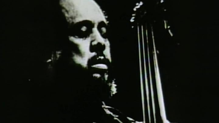 Prime Video Charles Mingus Epitaph Live from Lincoln Center