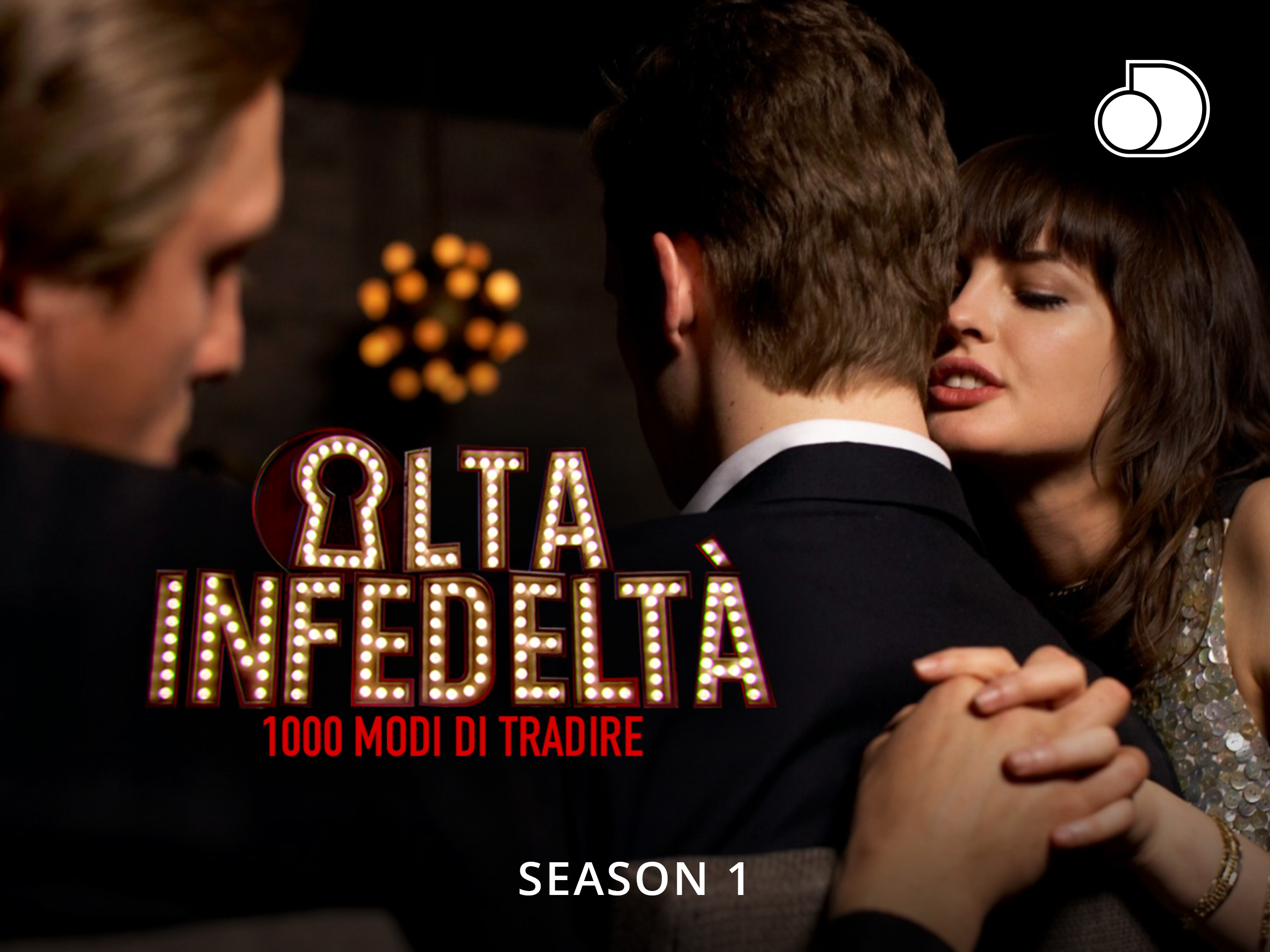 Prime Video Alta infedeltà Stagione 1