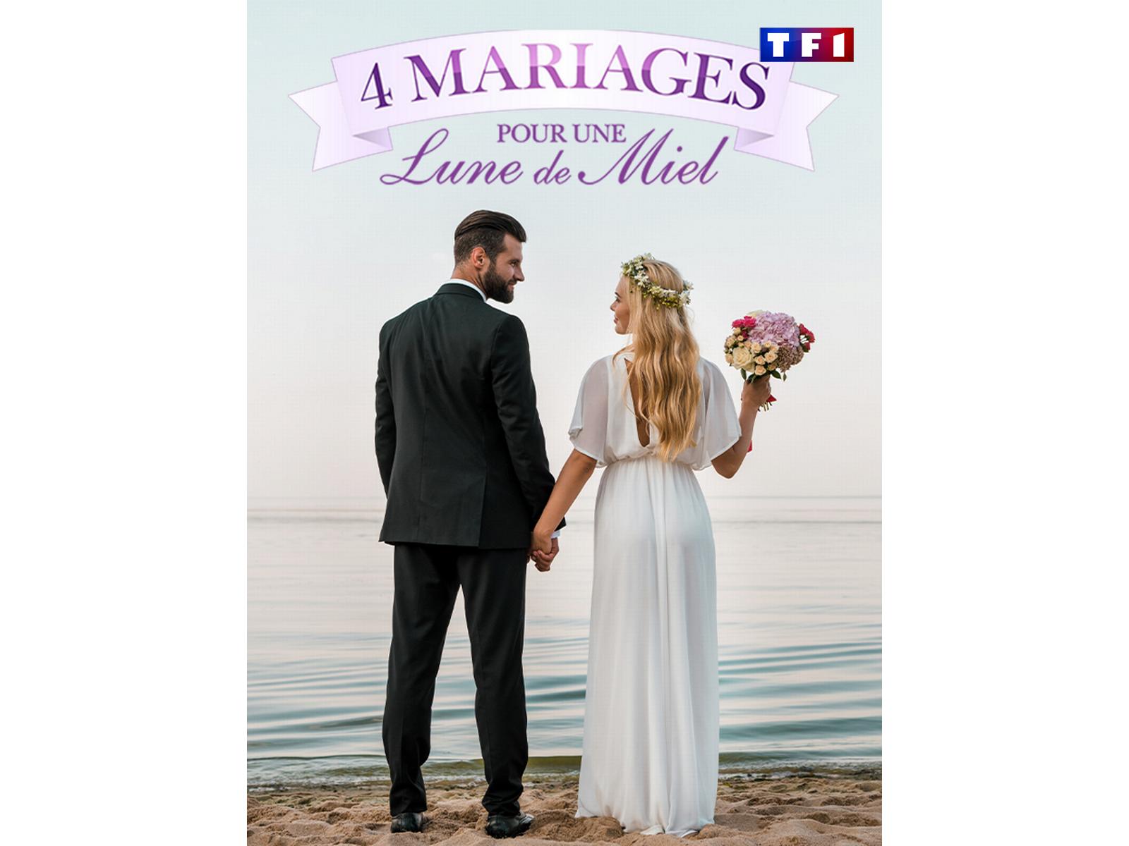 4 Mariages Pour Une Lune De Miel Priscilla Et Tiago Prime Video: 4 mariages pour 1 lune de miel - Saison 19