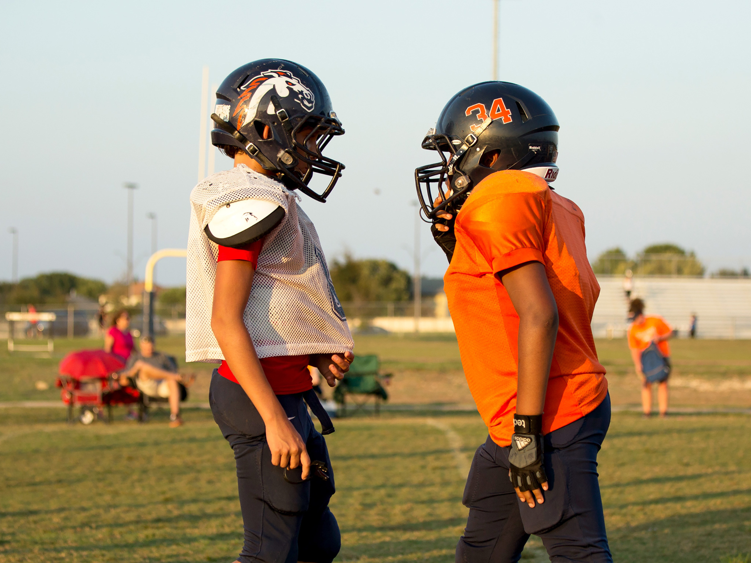 Prime Video Friday Night Tykes Season 4