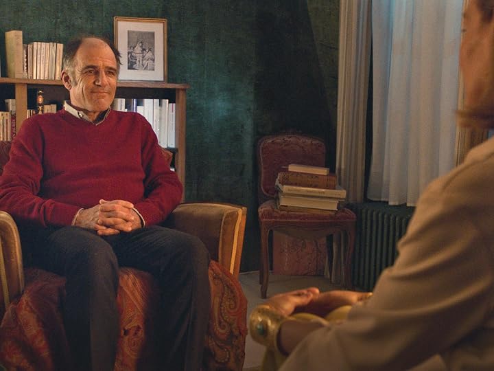 En Thérapie Saison 2 épisode 20
