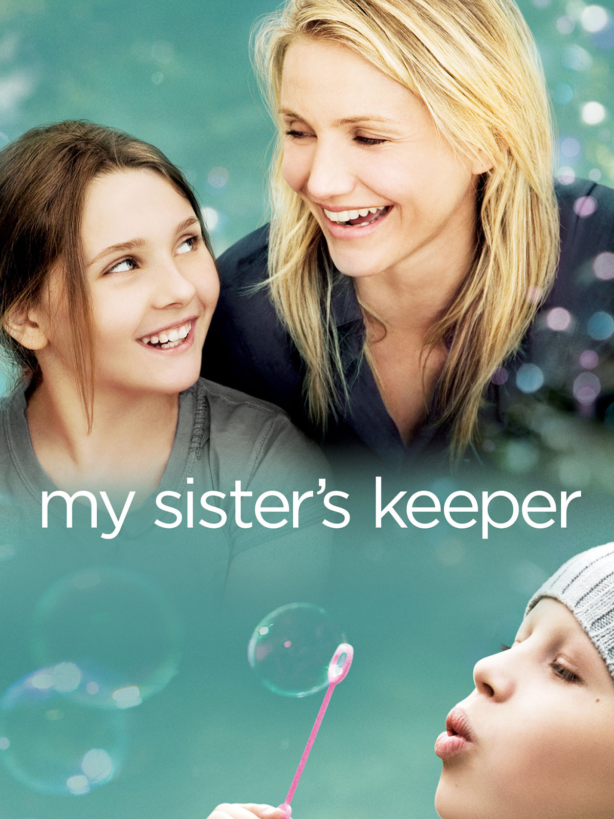 Prime Video My Sister's Keeper
