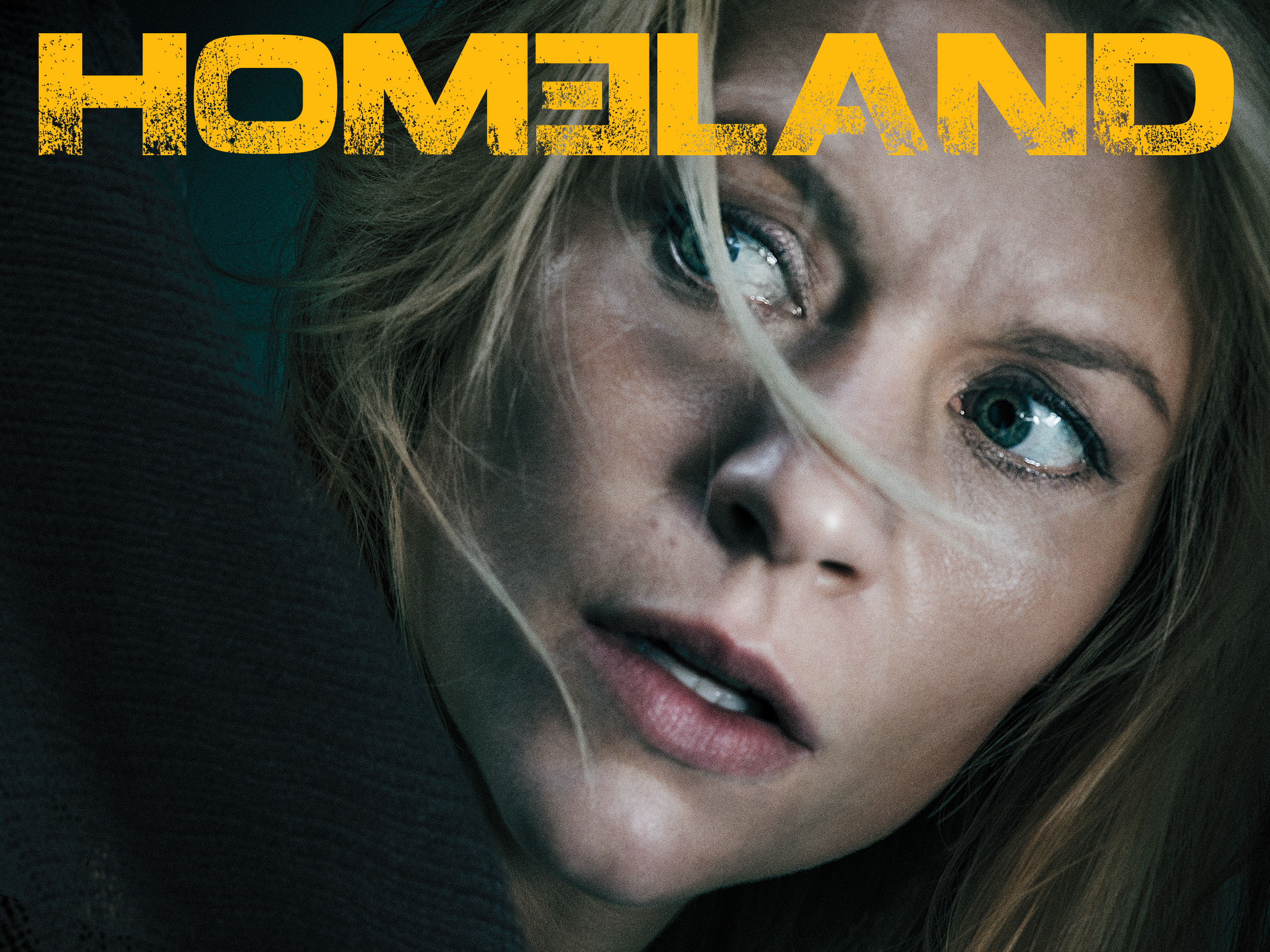 Prime Video: Homeland Season 5