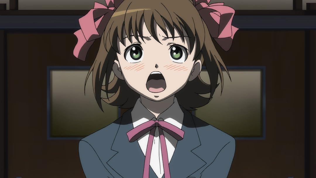 Amazon Co Jp アイドルマスター Xenoglossiaを観る Prime Video Amazon Co Jp アイドルマスター Xenoglossiaを観る Prime Video