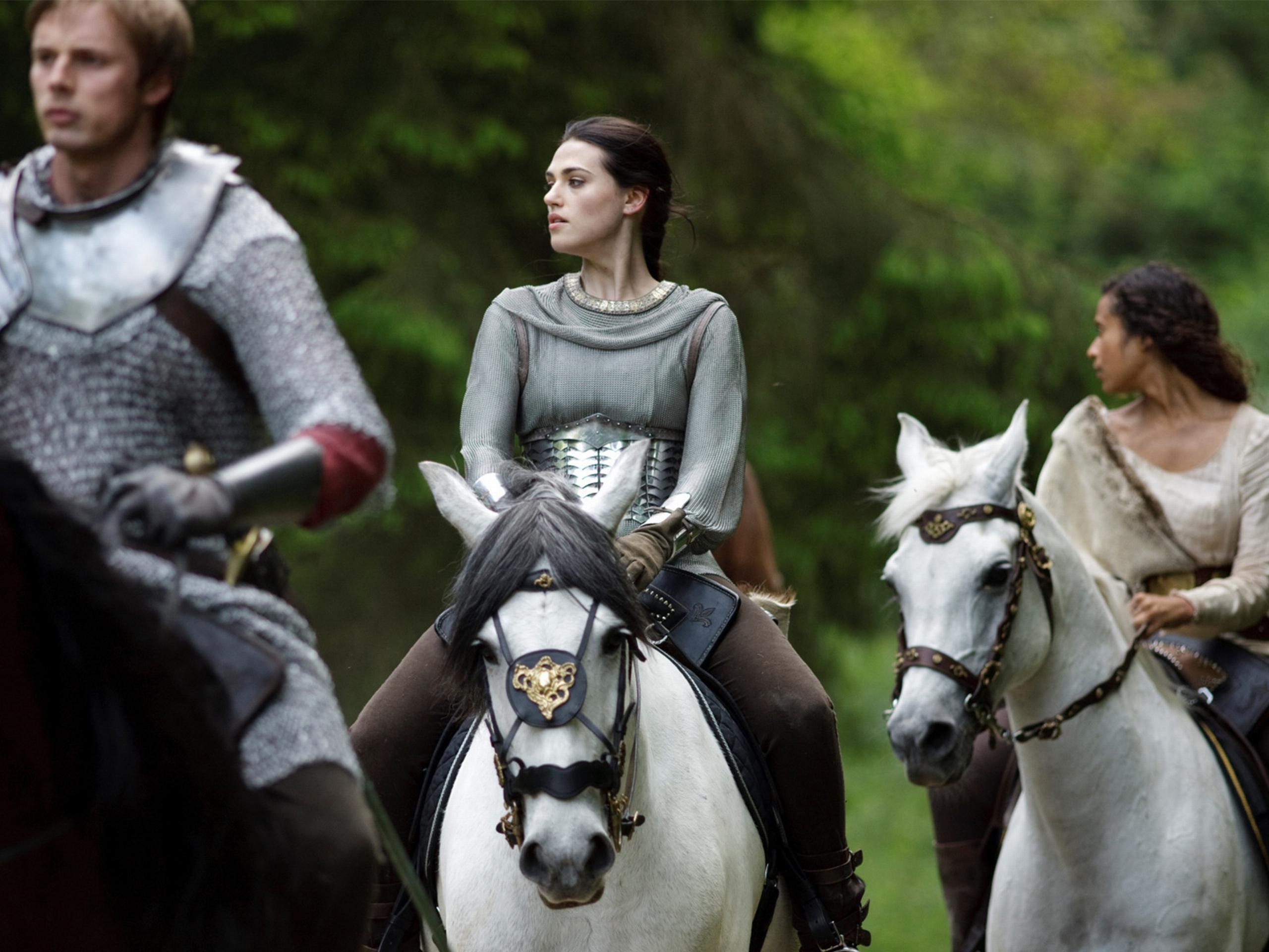 Merlin Saison 3 Streaming Gratuit Prime Video: Merlin - Saison 3