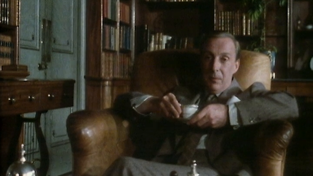 Prime Video A Cotswold Death