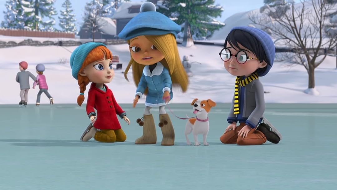 Amazon Co Jp マライア キャリー クリスマスにほしいもの 吹替版 マライア キャリー ブレアナ イーディー フィル モリス コニー ジャクソン ヘンリー ウィンクラー テンプル マシューズ ガイ ヴァシロヴィッチ リズ ヤング マイク ヤング Prime Video