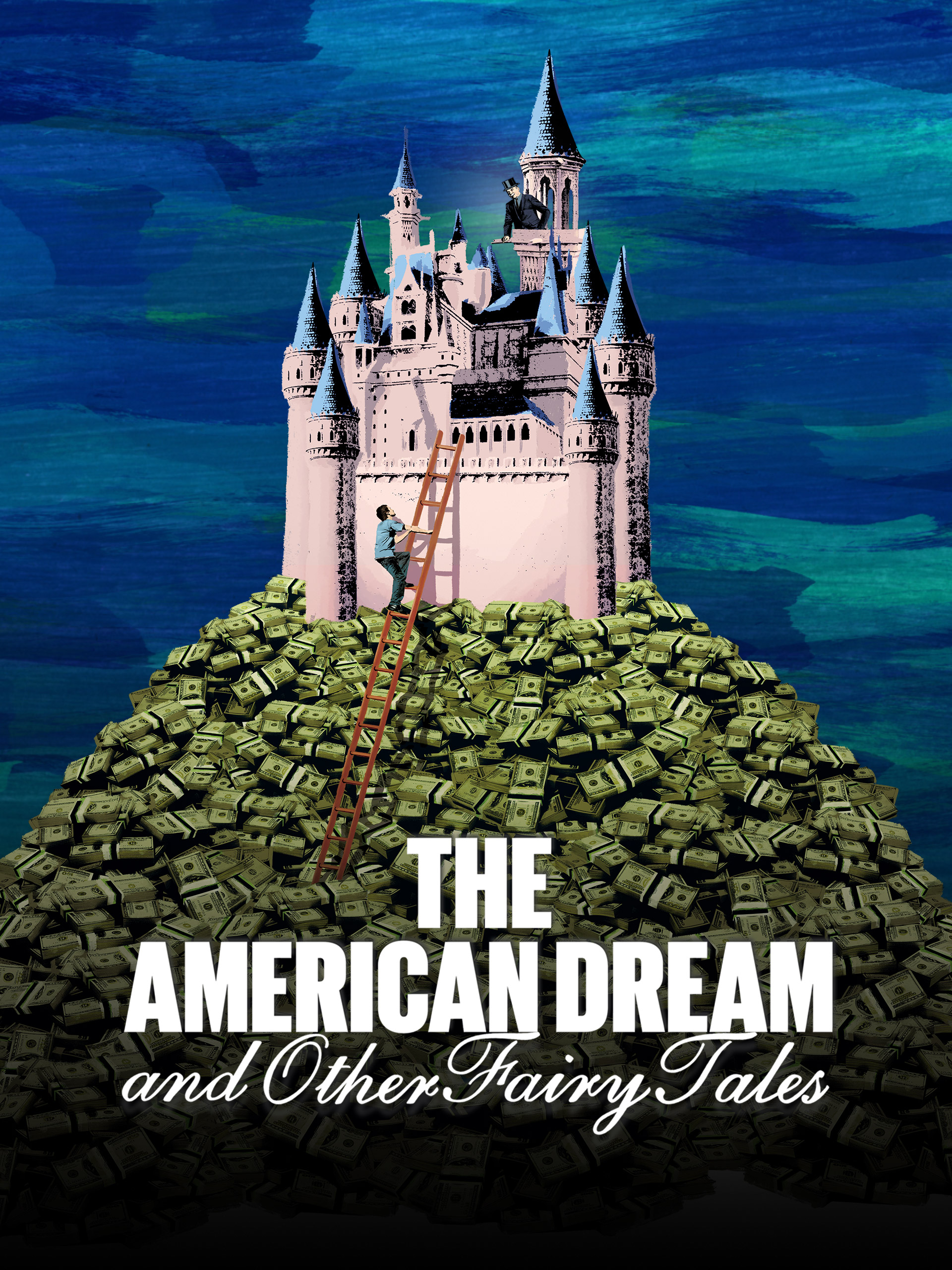 The American Dream End The American Dream Is Finally Over FYNSR