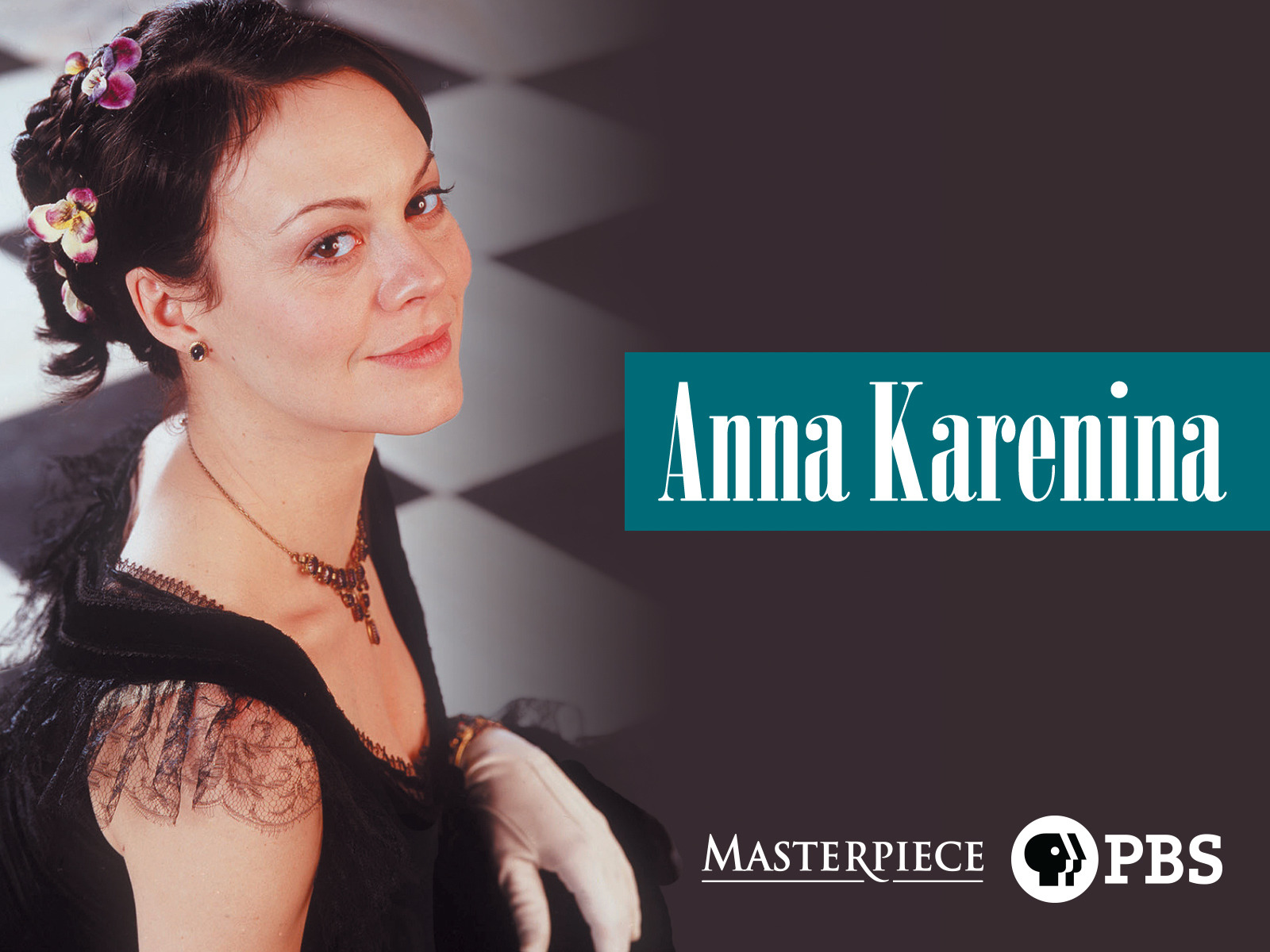 Prime Video: Masterpiece Classic: Anna Karenina Season 1
