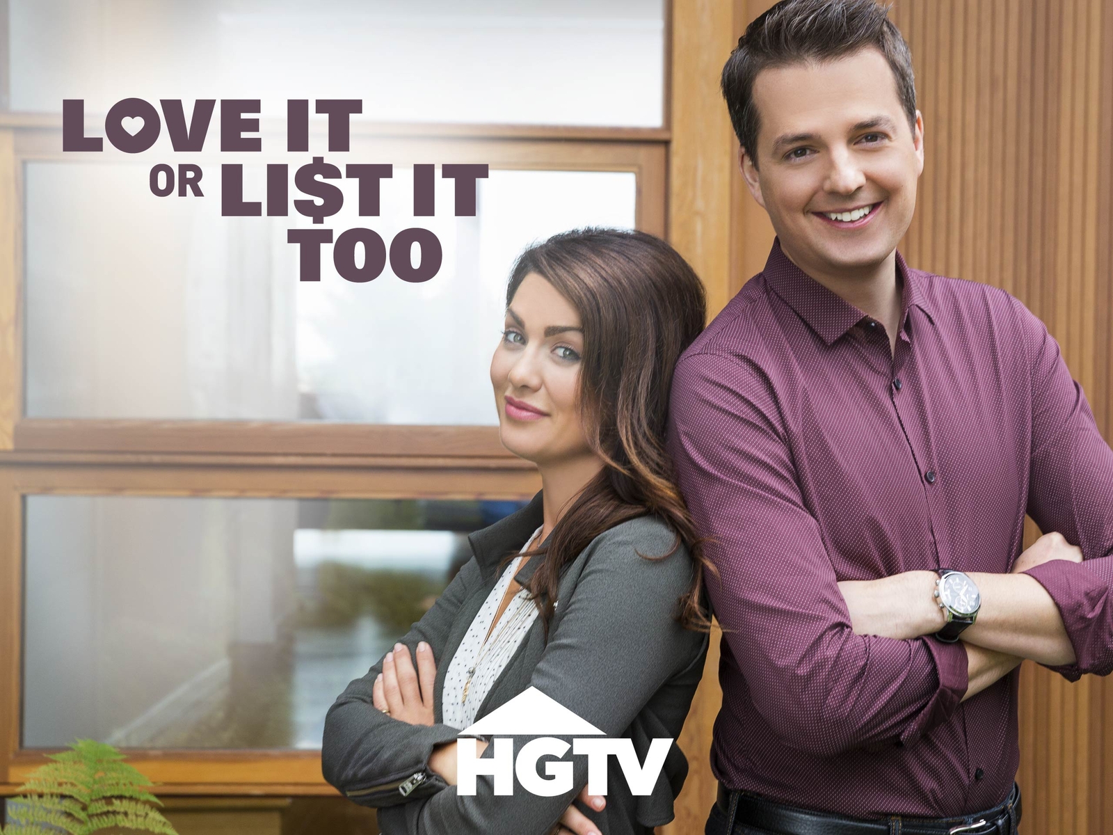 Prime Video: Love It or List It, Too - Season 3