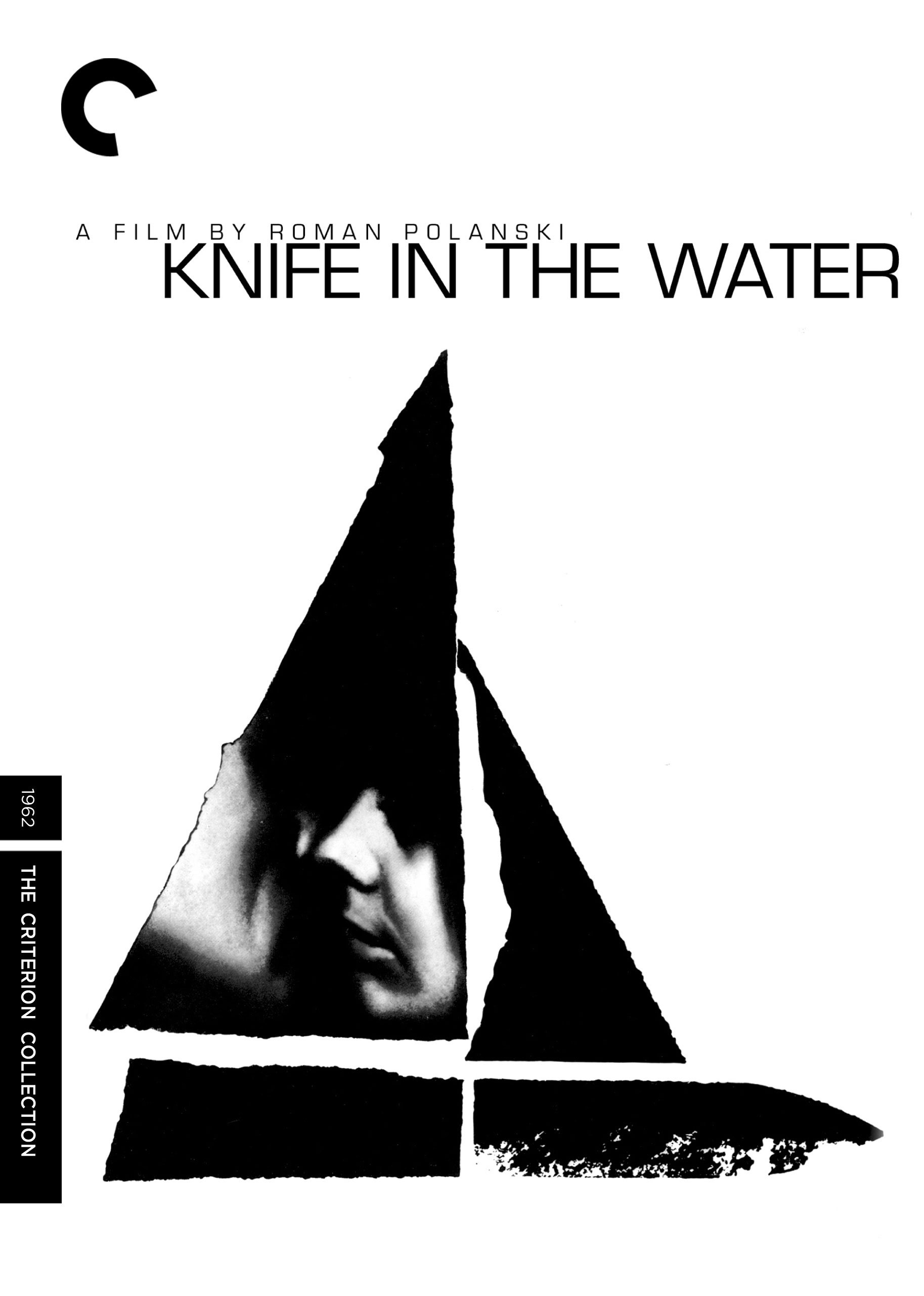 Prime Video Knife in the Water (English Subtitled)