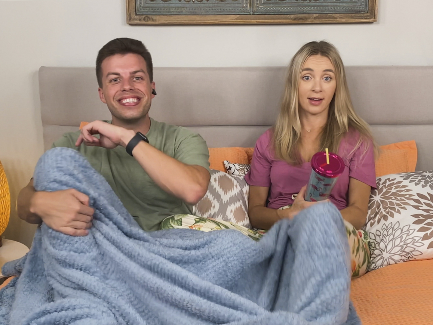 Prime Video 90 Day Pillow Talk The Other Way Season 3