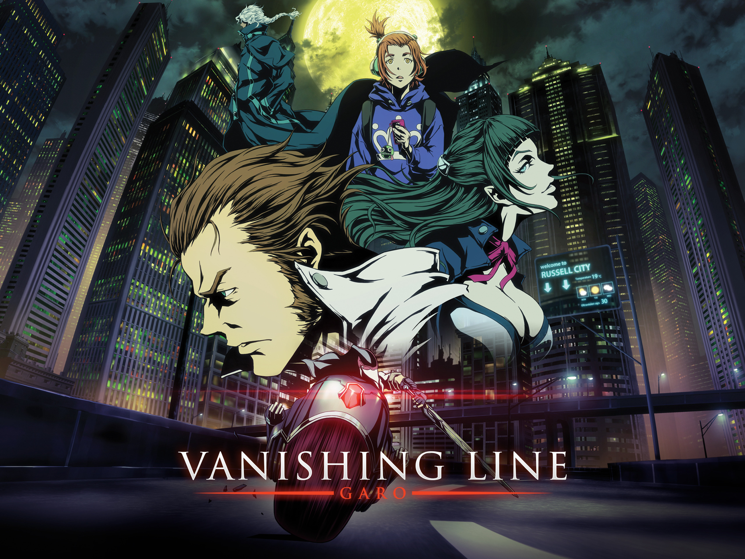 Play Vanishio On Android - pt6guef