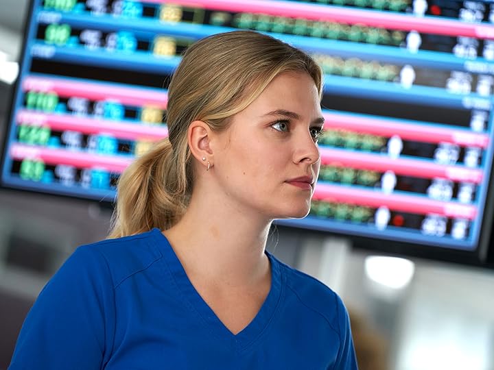 Prime Video Nurses Staffel 2