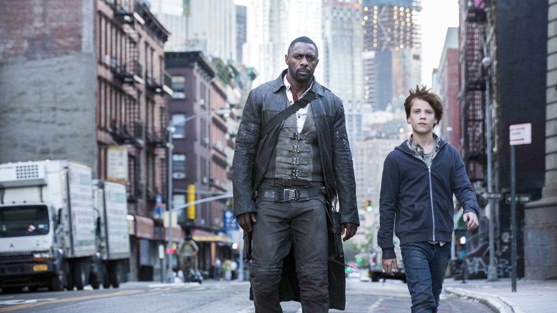 the dark tower watch
