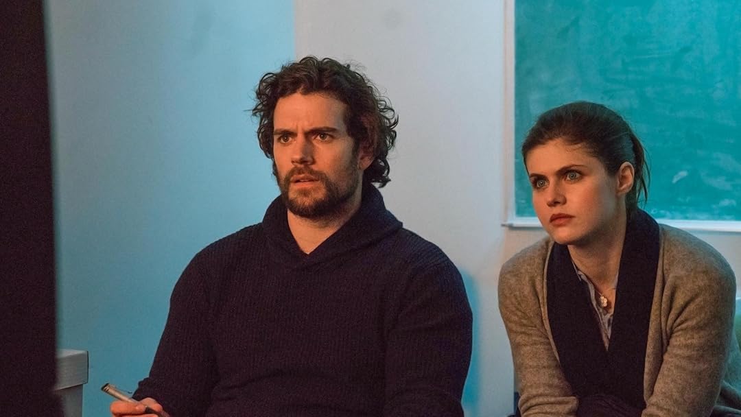 Prime Video: En el juego del asesino