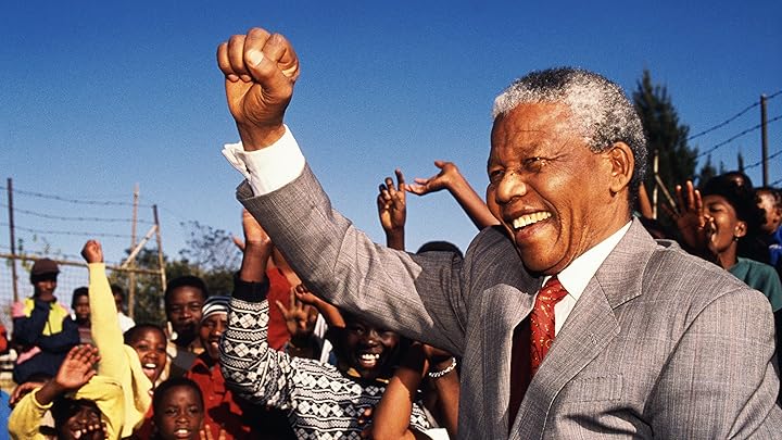 Amazon.de MANDELA Season 1 ansehen Prime Video