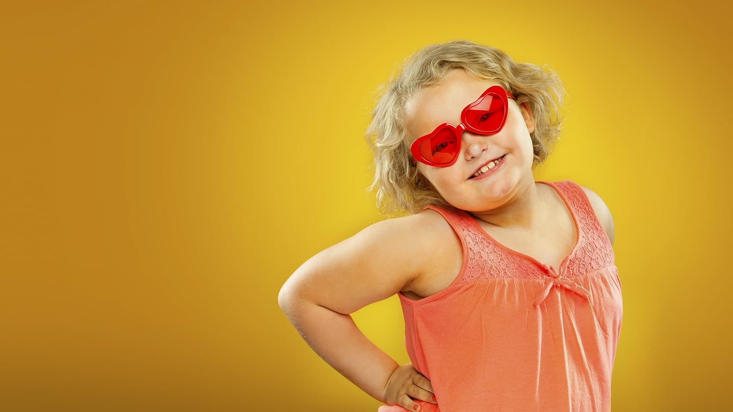 Prime Video: Here Comes Honey Boo Boo - Season 1