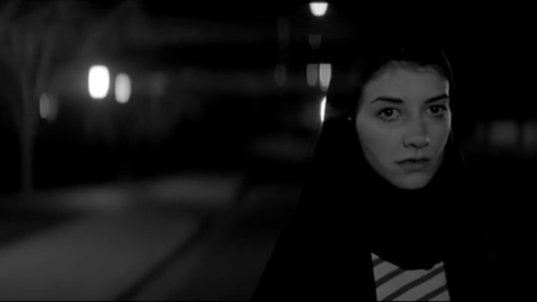 Prime Video A Girl Walks Home Alone At Night English Subtitled 