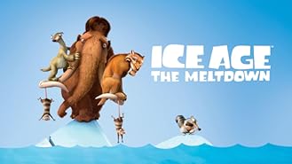 Ice Age: The Meltdown