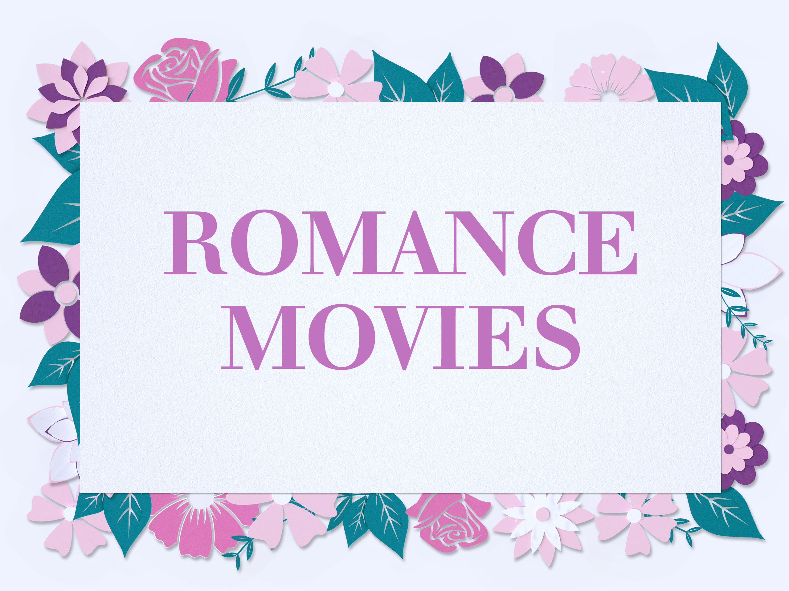 Prime Video: Romance Movies