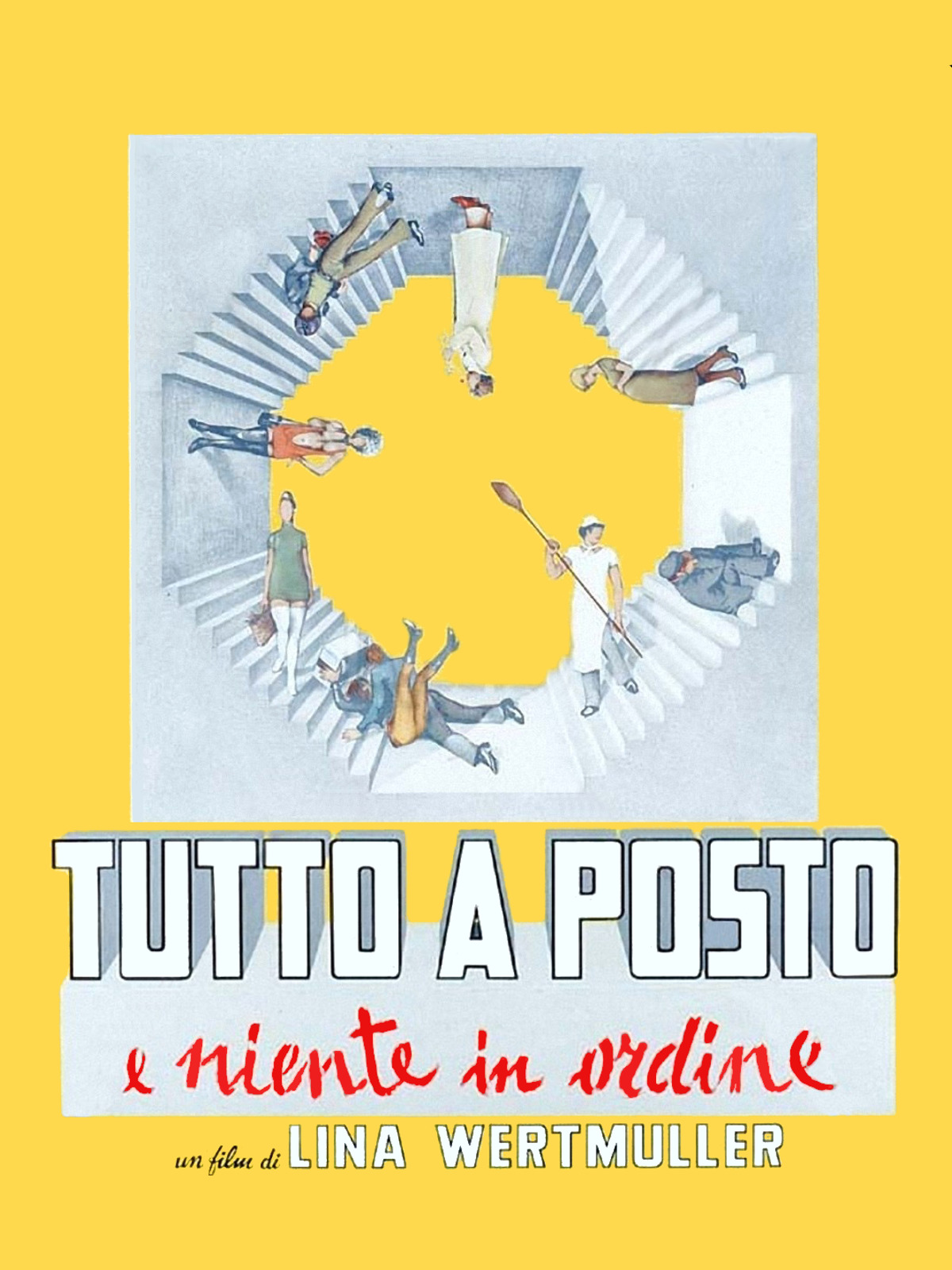 Prime Video Tutto a posto e