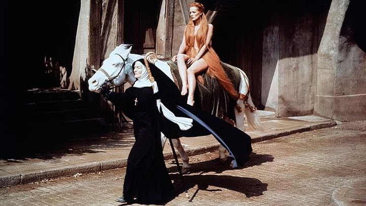 Prime Video Madame de Coventry