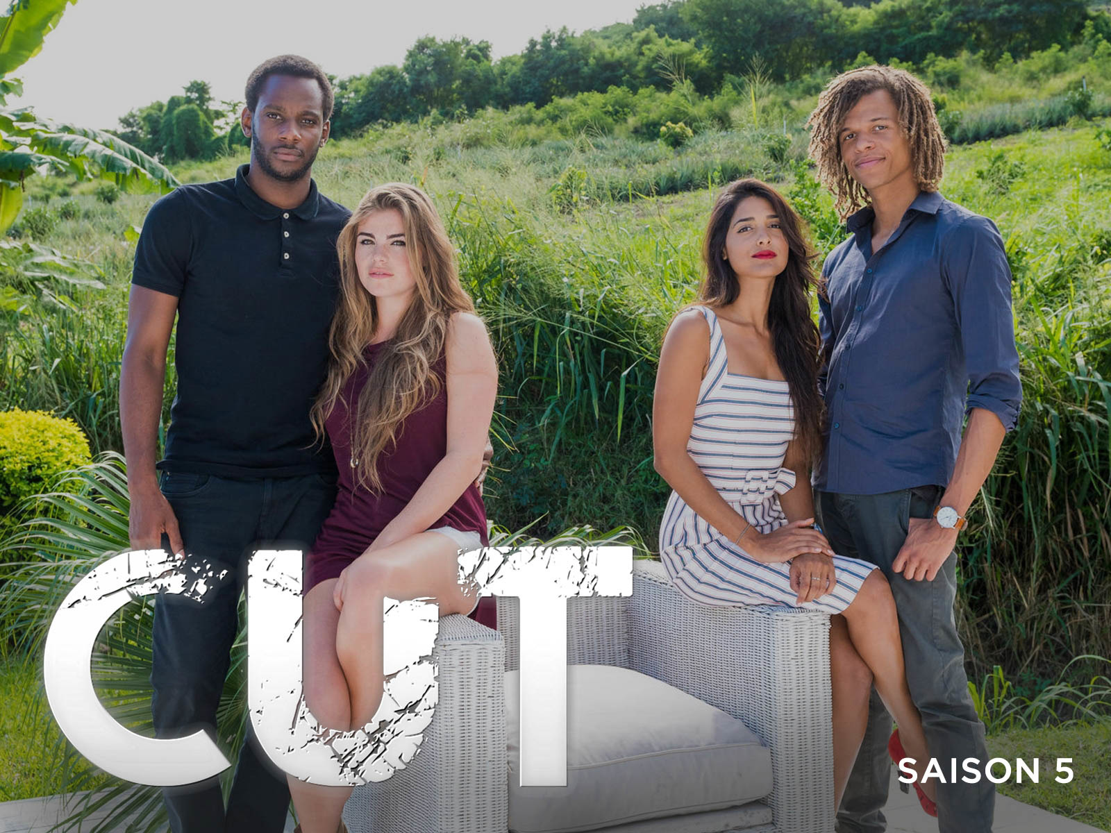 Prime Video Cut Season 5